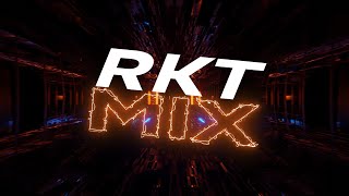 RKT MIX 1 DJ JULIÁN RIESENBERG [upl. by Suckram]