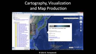 Geographic Information Systems GIS Fundamentals NEW VERSION 2020  SEE LINK BELOW [upl. by Atinihs]