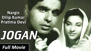 Jogan 1950 Full Movie  Classic Hindi Films by MOVIES HERITAGE [upl. by Anahsor]