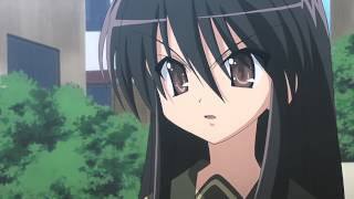 Shakugan no Shana  Season One  Official Clip  WhackaYuji [upl. by Naujal]