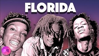 20 FLORIDA RAPPERS TO KNOW IN 2020 [upl. by Clywd892]