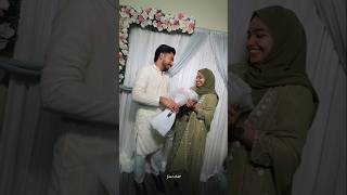 ramzeenaramsuofficial engagement wedding trending viral shorts oppana weddingvibes yt [upl. by Plath]