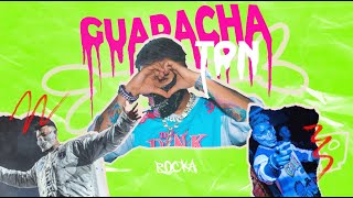 DJ ROCKA  SET GUARACHA TON [upl. by Anej]