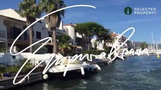 Empuriabrava  Selected Property [upl. by Spenser]