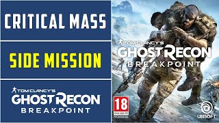 Ghost Recon Breakpoint vs Wildlands  Direct Comparison [upl. by Urion]