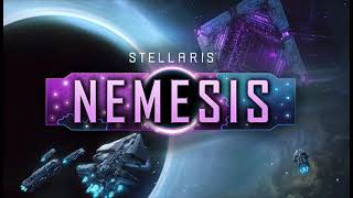 Stellaris Nemesis OST Main Theme [upl. by Anala]