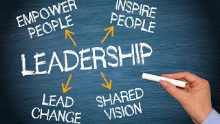 8 Essential Qualities of Effective Leaders [upl. by Grati]