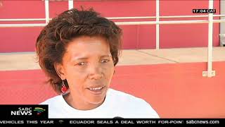 Khoisan communities hope their languages become official [upl. by Octave]