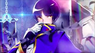 BlazBlue CentralFiction  In the Shadows Hibiki Kohaku theme [upl. by Hayotal]