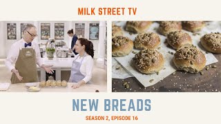 New Breads Season 2 Episode 16 [upl. by Kriste]