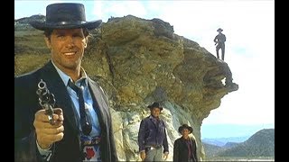 MAN FROM NOWHERE aka ARIZONA COLT Spaghetti Western Full Length Movie English HD free films [upl. by Eniar]