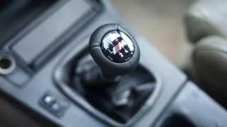 BMW Manual Transmission Shift Knob Removal and Installation [upl. by Ehcnalb]