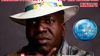 BARRINGTON LEVY TOO EXPERIENCED MIXTAPEBADBAD [upl. by Mure]