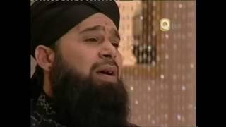 Famous Naats by Alhaj Muhammad Owais Raza Qadri  OSA Official HD Video [upl. by Yennek]