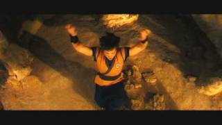 Dragonball Evolution  Trailer  20th Century FOX [upl. by Eudosia]