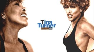 Tina Turner ✰╮Simply The Best Lyrics [upl. by Patrizius]