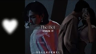 Hyunjin ff — the bet”— S3EP13 [upl. by Greenwell]