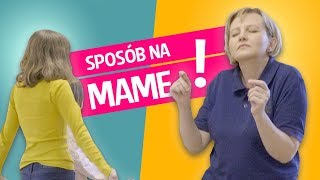 Sposób na mamę [upl. by Aramoiz]