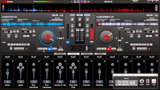 Marroneo y Perreo mix 2015 [upl. by Enylecoj]