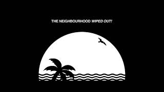 daddy issues The Neighbourhood 1 hour loop [upl. by Yadnus]