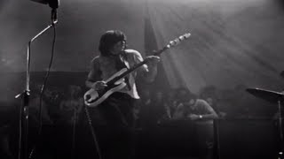 Pink Floyd  A Saucerful Of Secrets Live 1969 HD [upl. by Nagrom]