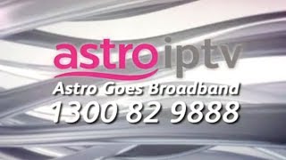 Astro Goes Broadband [upl. by Nirag]