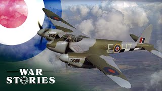 Why The Mosquito Bomber Was The Unsung Hero Of WW2  Battlefield Mysteries  War Stories [upl. by Wiltshire766]