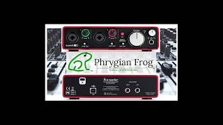 Focusrite 2i2 in Studio One Pro 4 [upl. by Ned]