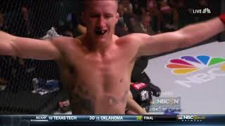 Justin quotThe Highlightquot Gaethje HIGHLIGHTS [upl. by Yra946]