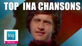 INA  Top 15 des chansons sur le soleil et l’été [upl. by Jone]