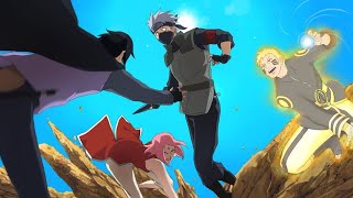 Naruto AMV  Play NEFFEX [upl. by Bat239]