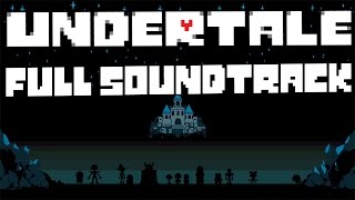 Undertale Lava Jump Puzzle [upl. by Lerual171]