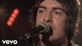 Courteeners  Acrylic Official 4K Music Video [upl. by Selry]