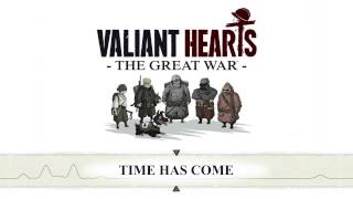 Valiant Hearts The Great War Walkthrough PART 1 PS4 1080p Lets Play Gameplay  ᴴᴰ ✔ [upl. by Nananne321]