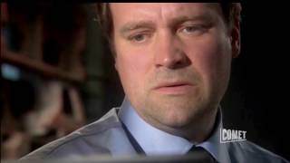 Stargate Atlantis  Dr Becketts Death [upl. by Kimberly]