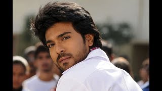 Ram Charan New Hindi Dubbed South Indian Movie 2018 [upl. by Hcab]