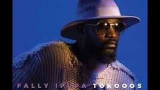 FALLY IPUPA TOKOOS  BELLE FILLE Clip Officiel Extrait 2018 [upl. by Alliuqet491]