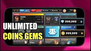 DLS 25 HACKMOD  How I Got Unlimited Coins and Gems in Dream League Soccer 2025 iOS amp Android [upl. by Arty]