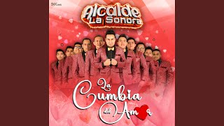 La Cumbia Del Amor [upl. by Nosyarg]