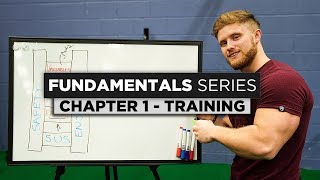 Training Basics amp Theory  Chapter 1 The Fundamentals Series [upl. by Lisandra643]