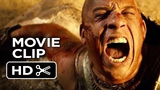 The Chronicles of Riddick  I Bow to No Man Scene 310  Movieclips [upl. by Gahl]