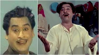 Best of Yodelling Kishore Kumar [upl. by Attennaej]