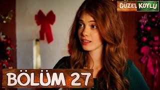 guzelkoyludizi 27 Bölüm Full HD [upl. by Aikehs]