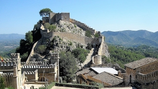 Xàtiva Spain [upl. by Sliwa]