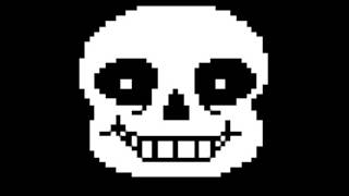 Just Sans talking [upl. by Aviva]