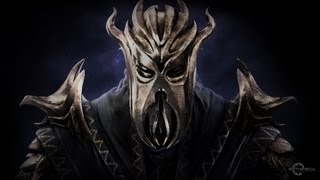 IGN Reviews  Elder Scrolls V Skyrim Game Review [upl. by Aiynat]