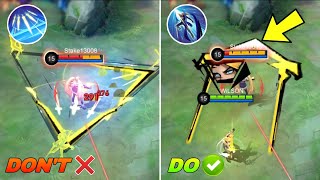 NEW LANCELOT TIPS amp TRICKS PROS DON’T TELL YOU  TUTORIAL 2024  JUNGLE GUIDE [upl. by Norda]