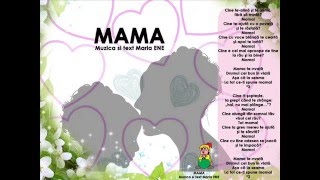 MAMA [upl. by Annerahs]