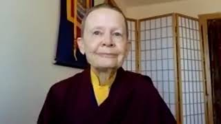 Pema Chodron Guided Meditation [upl. by Aerda451]