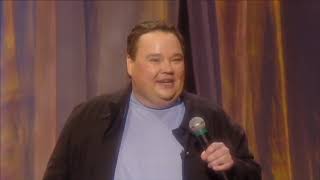 John Pinette  Im Starving  Food [upl. by Yearwood762]